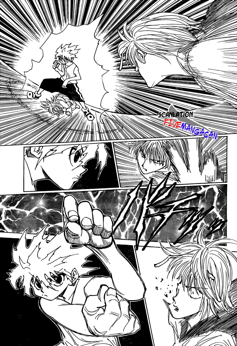 Chapter 303 - halaman 5