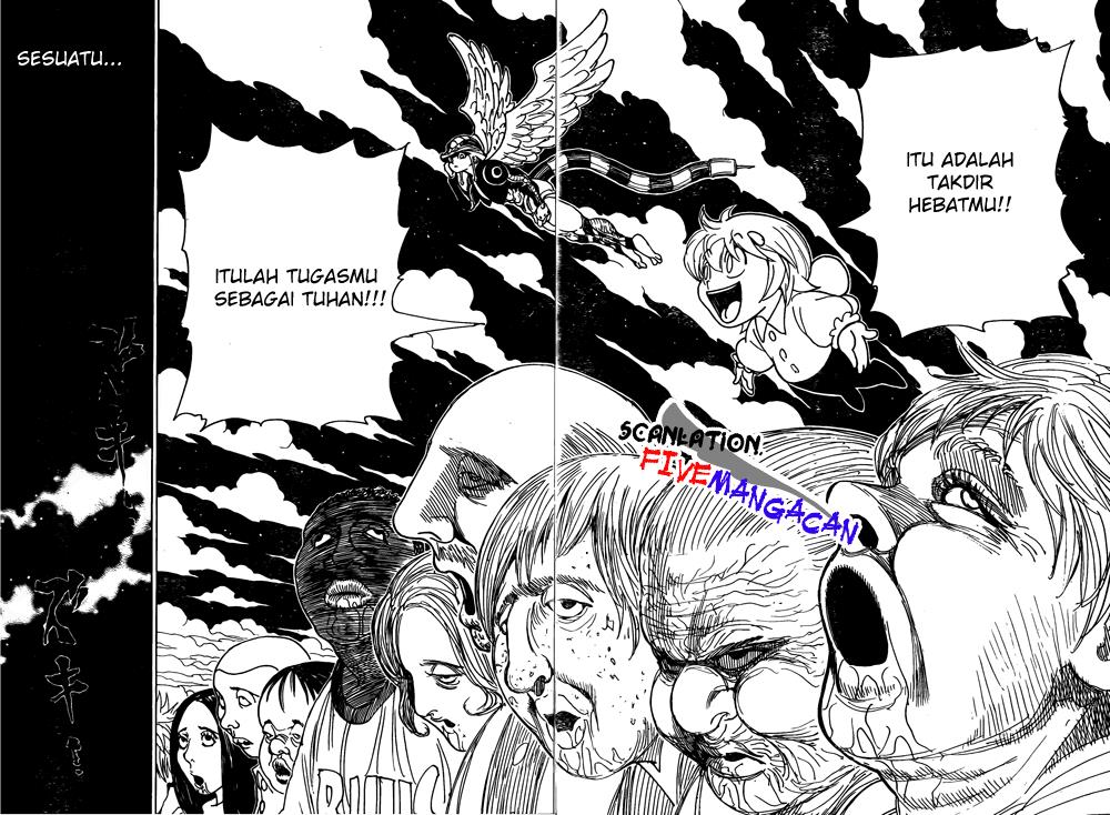 Chapter 303 - halaman 8