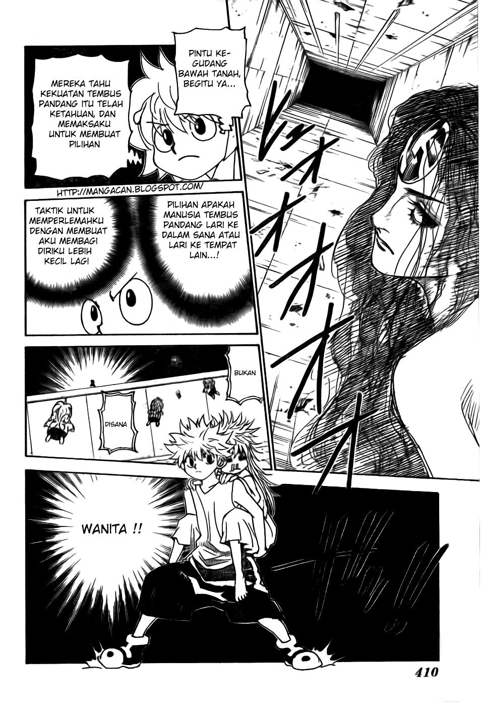 Chapter 302 - halaman 10