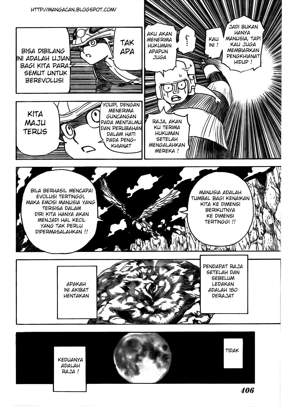 Chapter 302 - halaman 6
