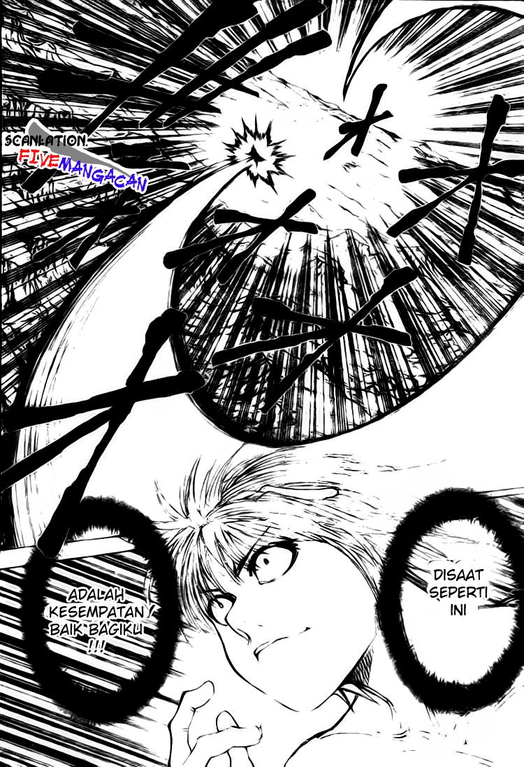 Chapter 301 - halaman 11