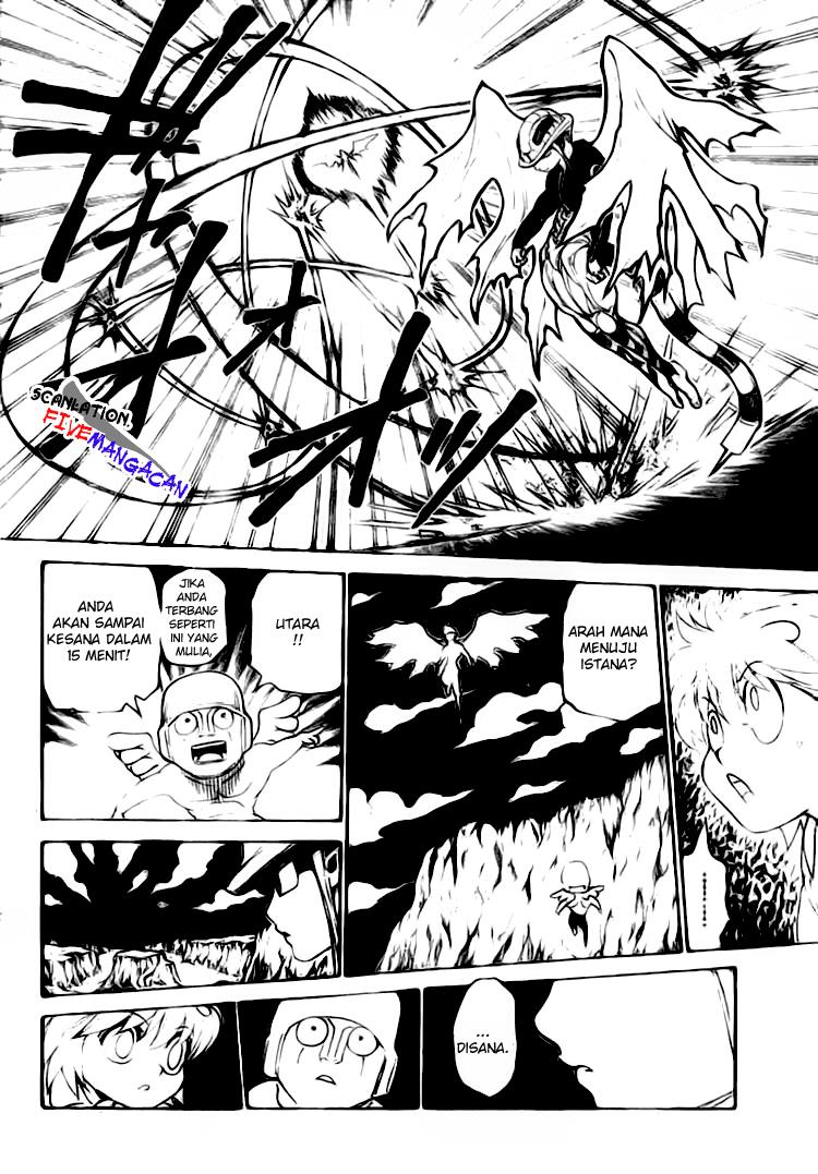 Chapter 301 - halaman 13
