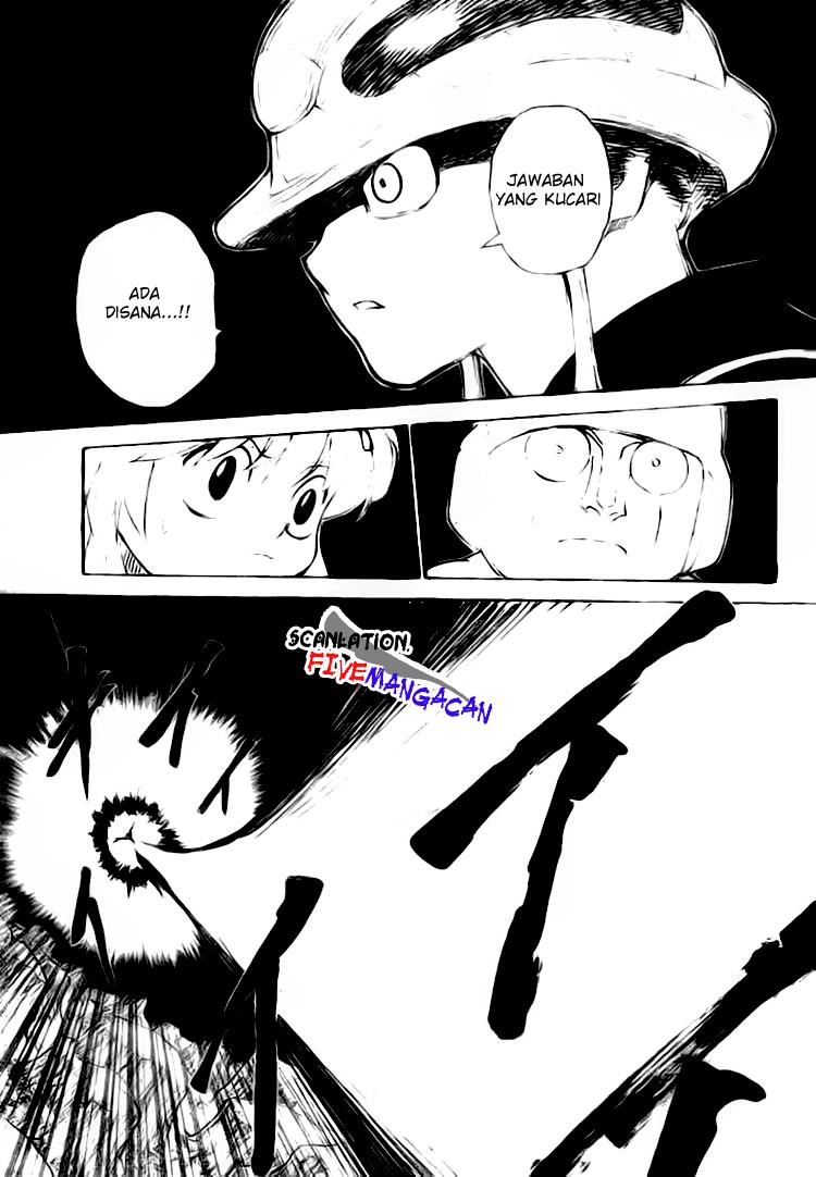 Chapter 301 - halaman 14