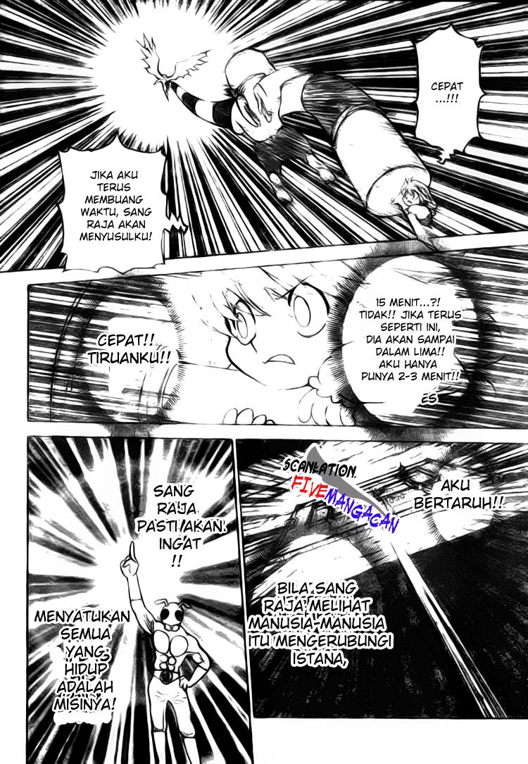 Chapter 301 - halaman 15