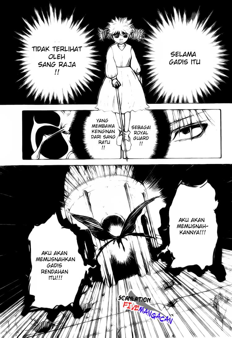 Chapter 301 - halaman 16