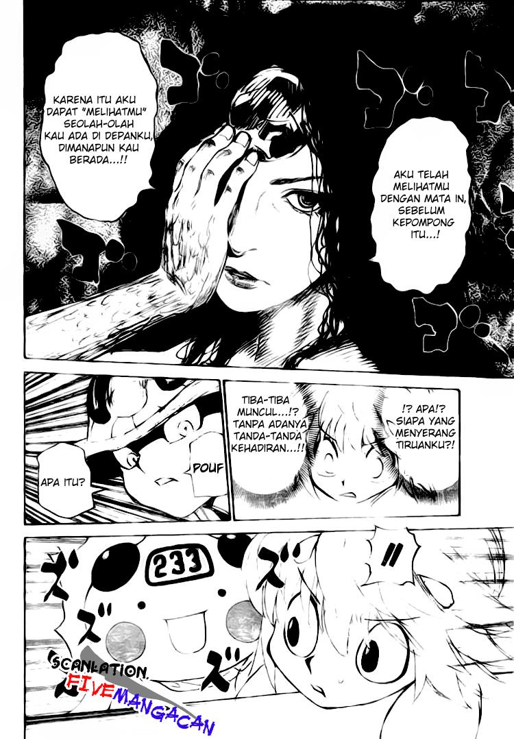 Chapter 301 - halaman 19