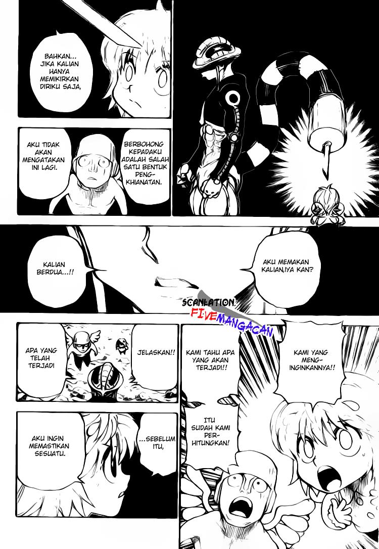 Chapter 301 - halaman 7