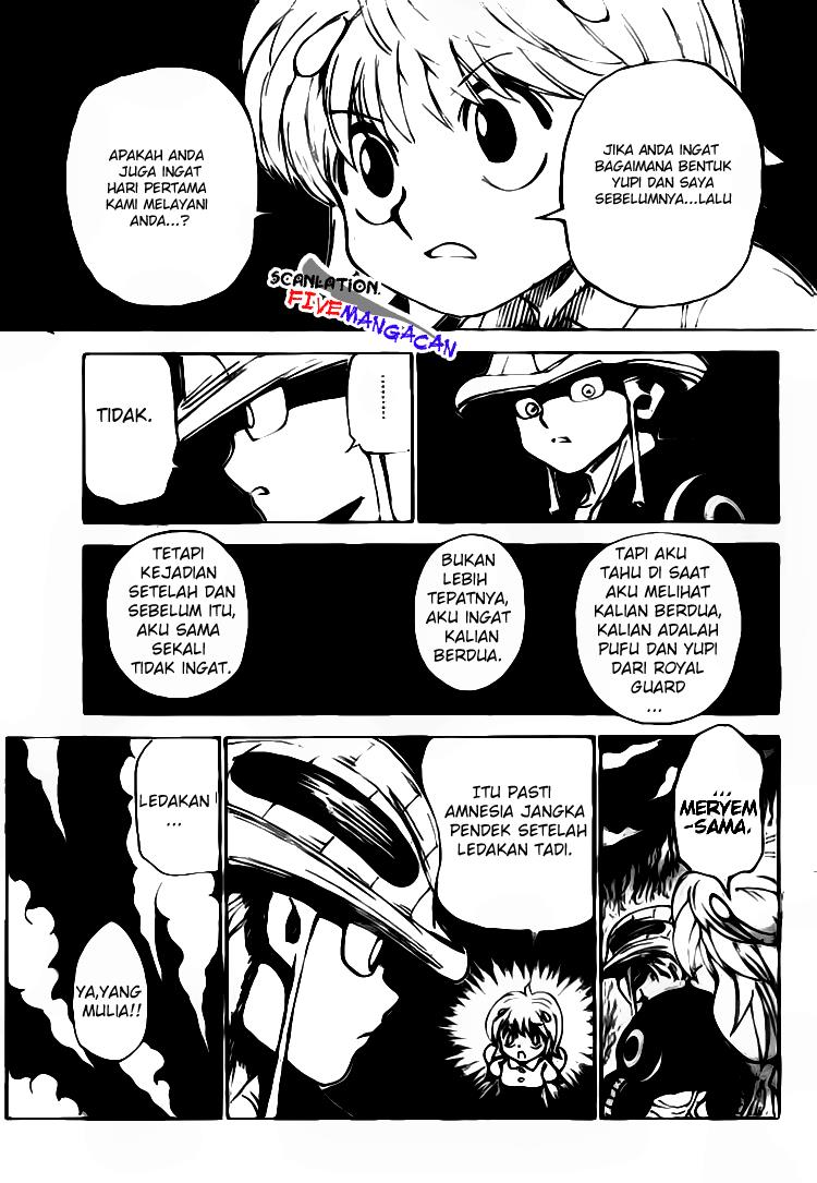 Chapter 301 - halaman 8