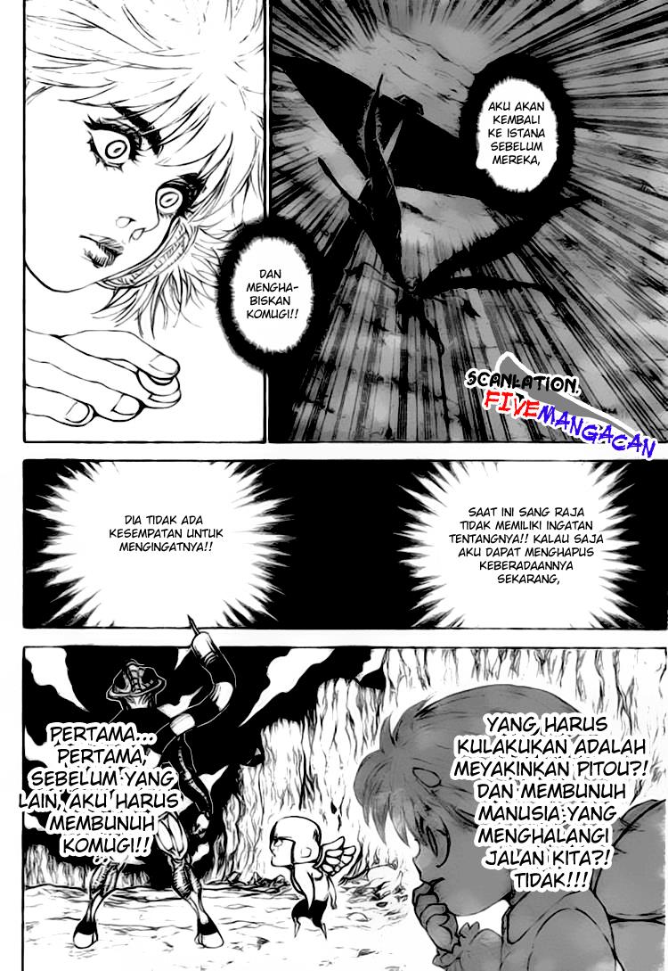 Chapter 301 - halaman 10
