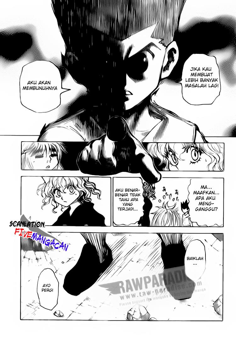 Chapter 300 - halaman 13
