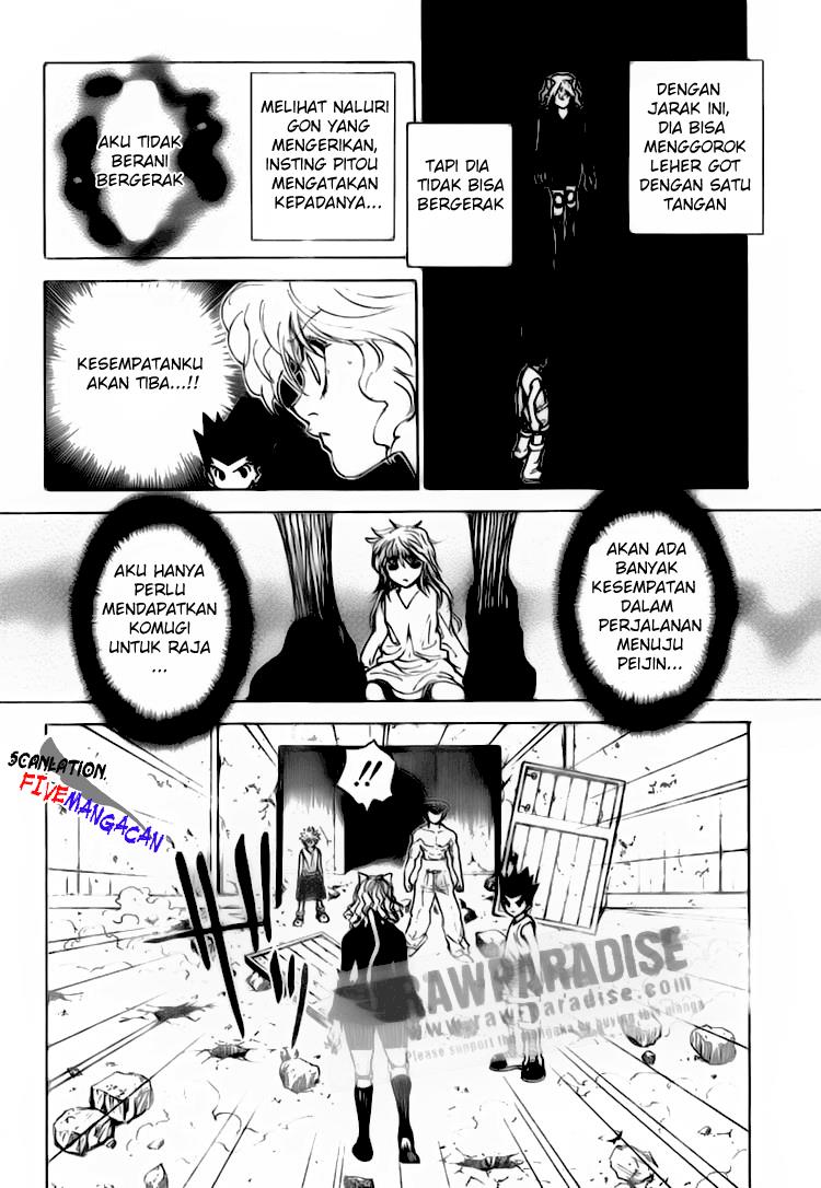 Chapter 300 - halaman 14