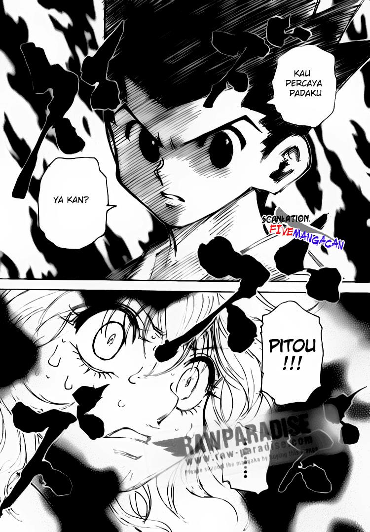 Chapter 300 - halaman 17