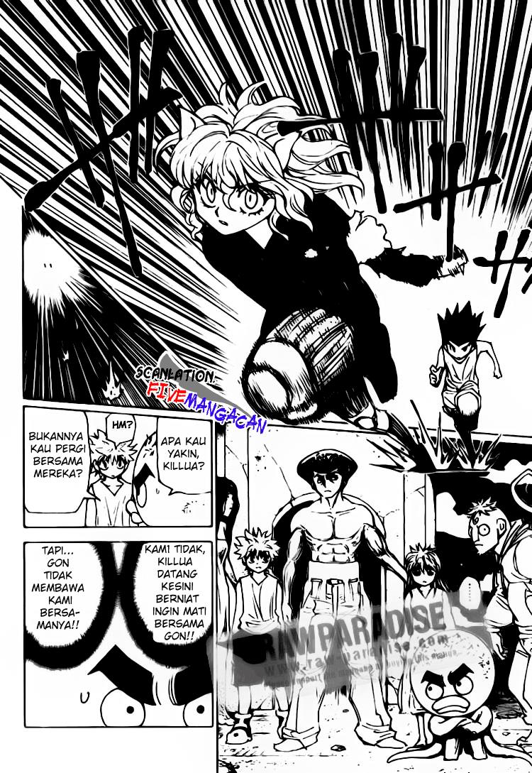 Chapter 300 - halaman 18