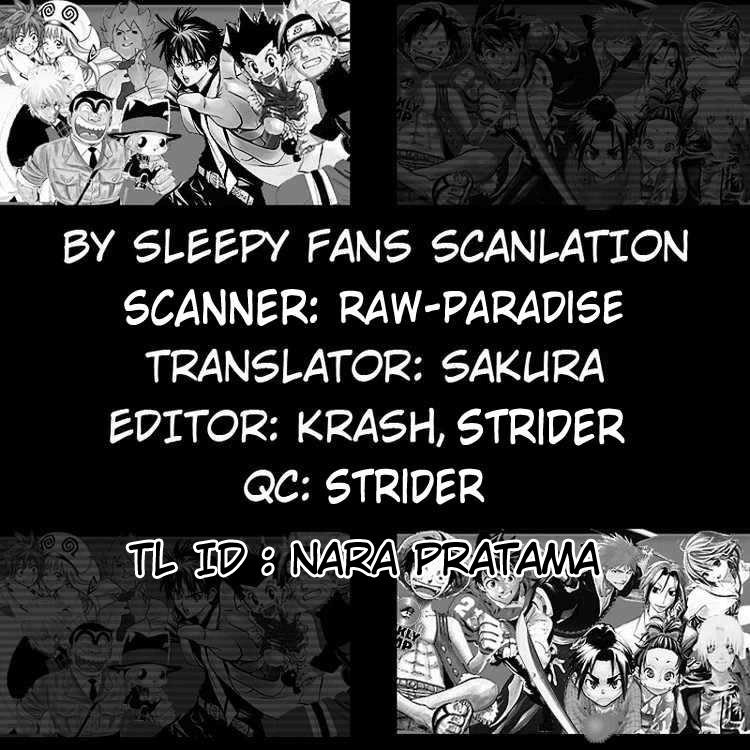 Chapter 300 - halaman 20