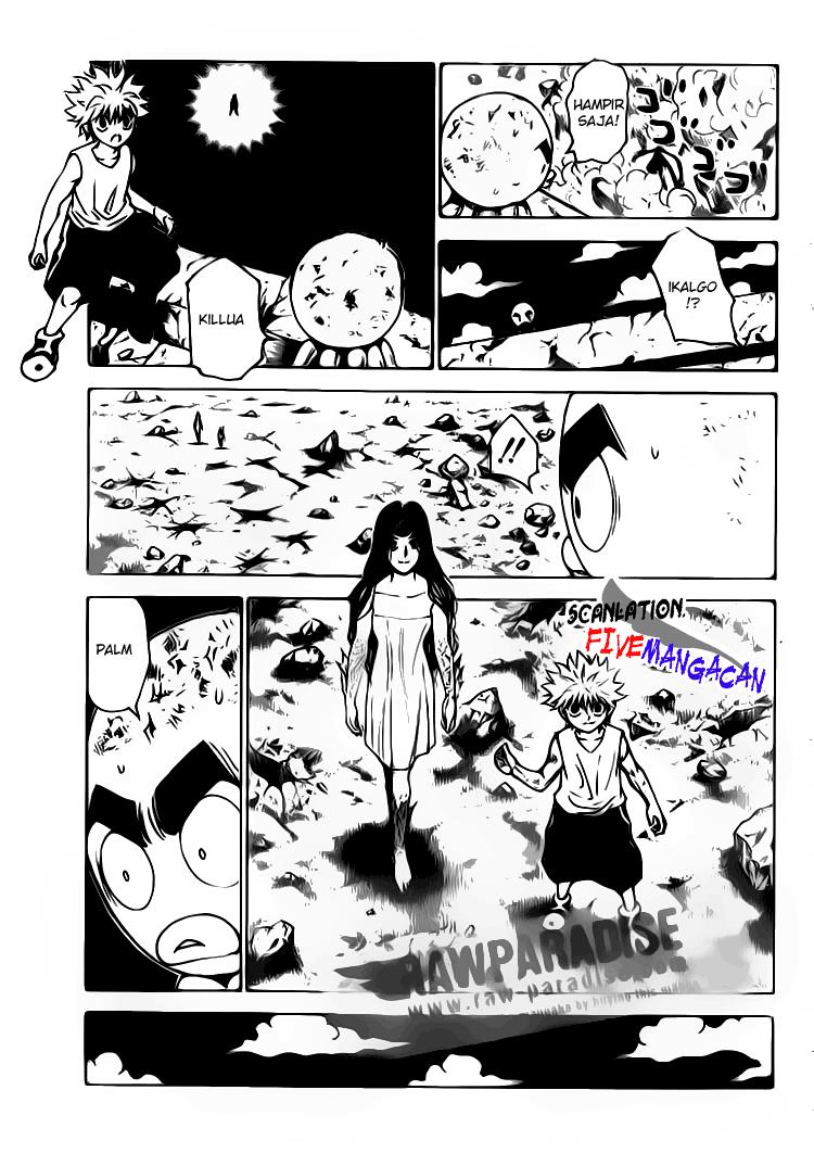Chapter 300 - halaman 4