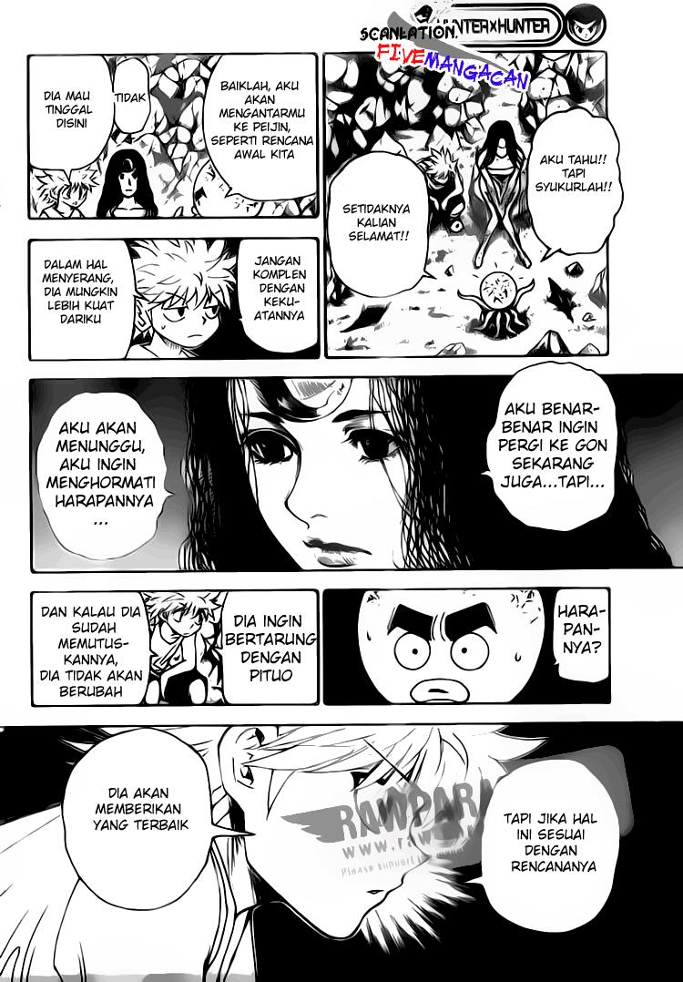 Chapter 300 - halaman 5