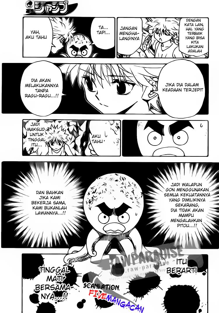 Chapter 300 - halaman 6
