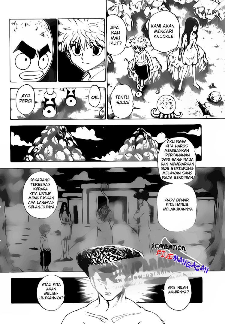 Chapter 300 - halaman 7