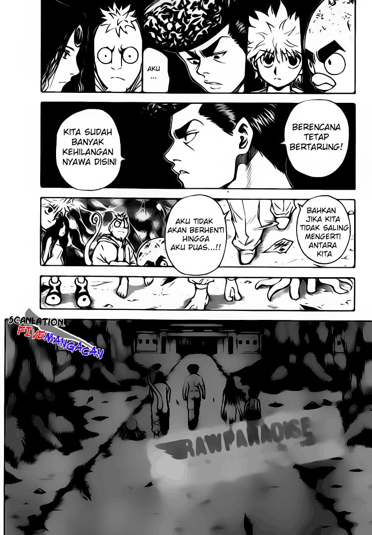 Chapter 300 - halaman 8