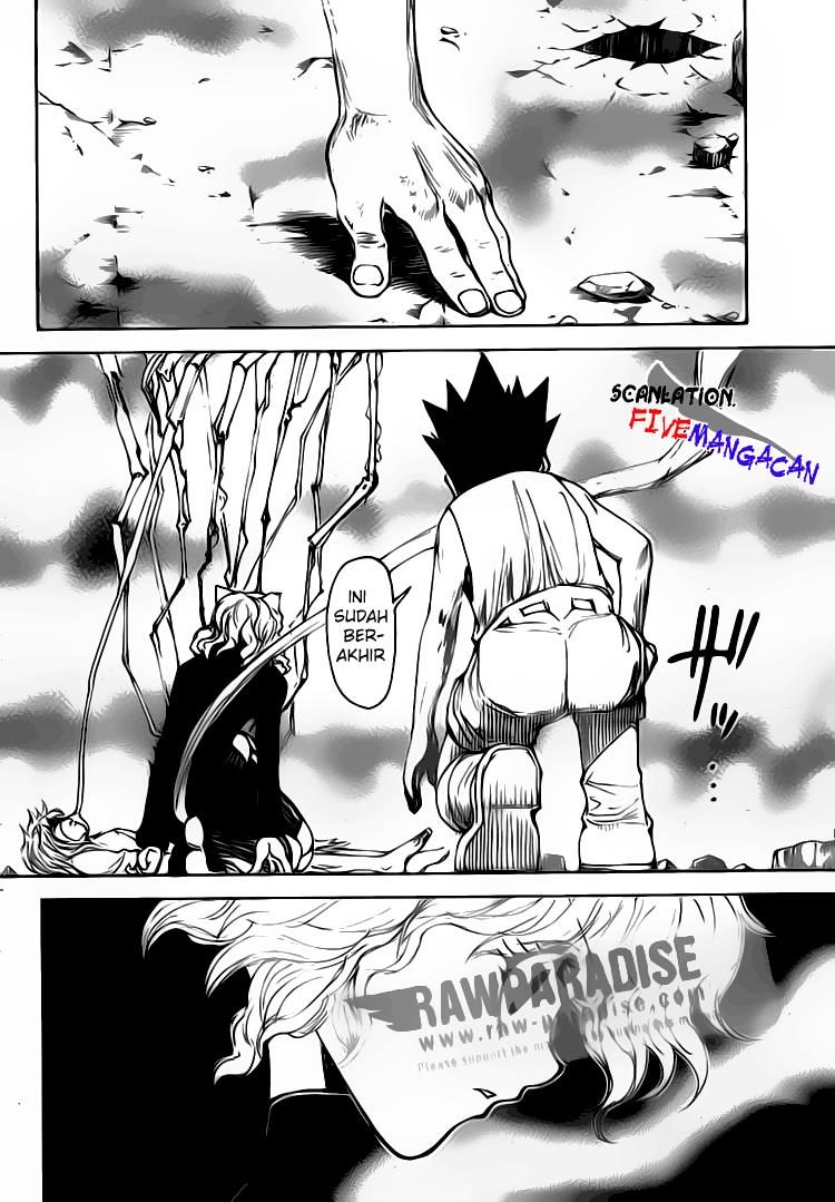 Chapter 300 - halaman 9