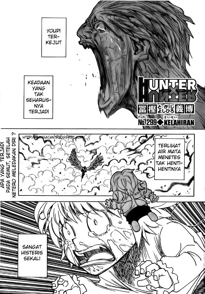 Chapter 299 - halaman 2