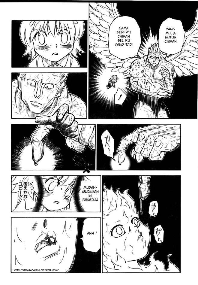 Chapter 299 - halaman 12