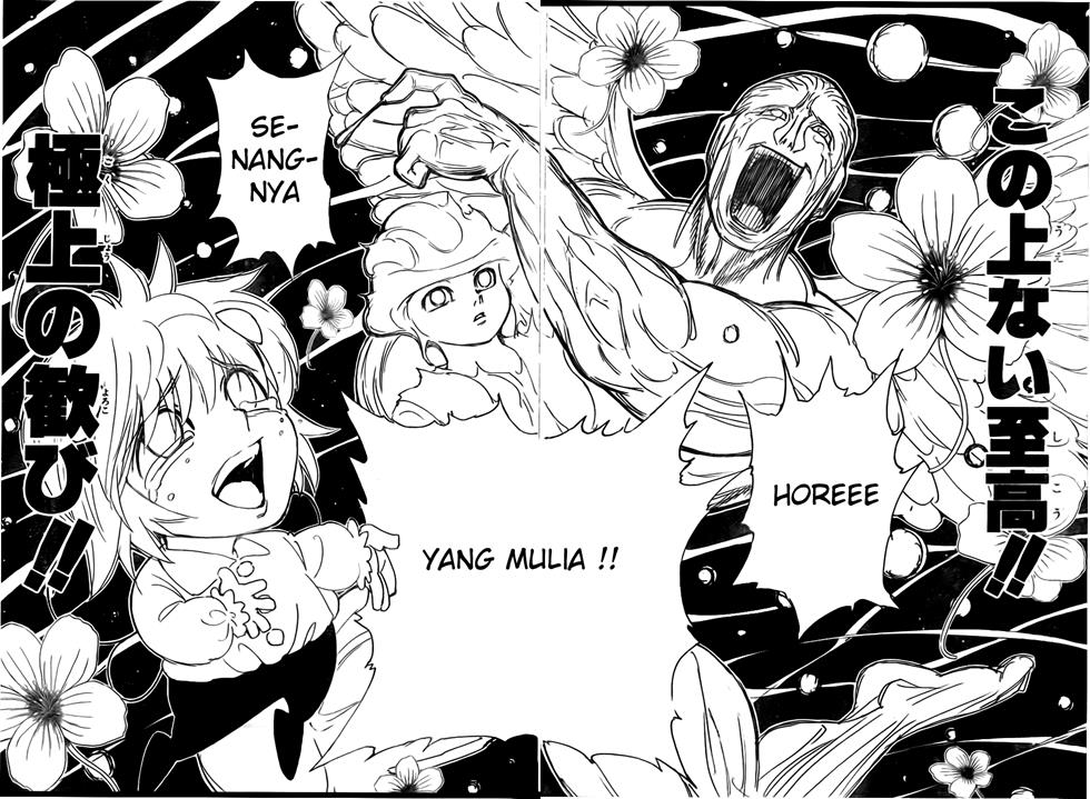 Chapter 299 - halaman 14