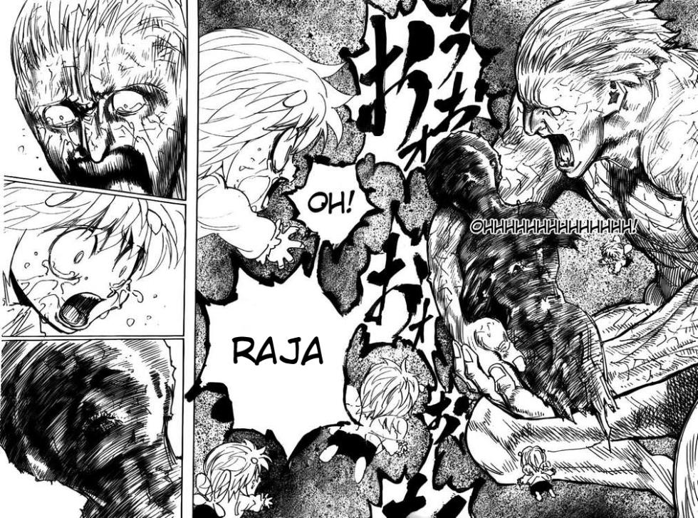 Chapter 299 - halaman 3