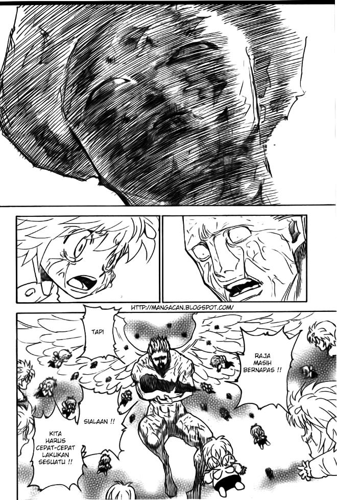 Chapter 299 - halaman 4