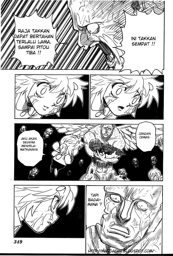 Chapter 299 - halaman 5