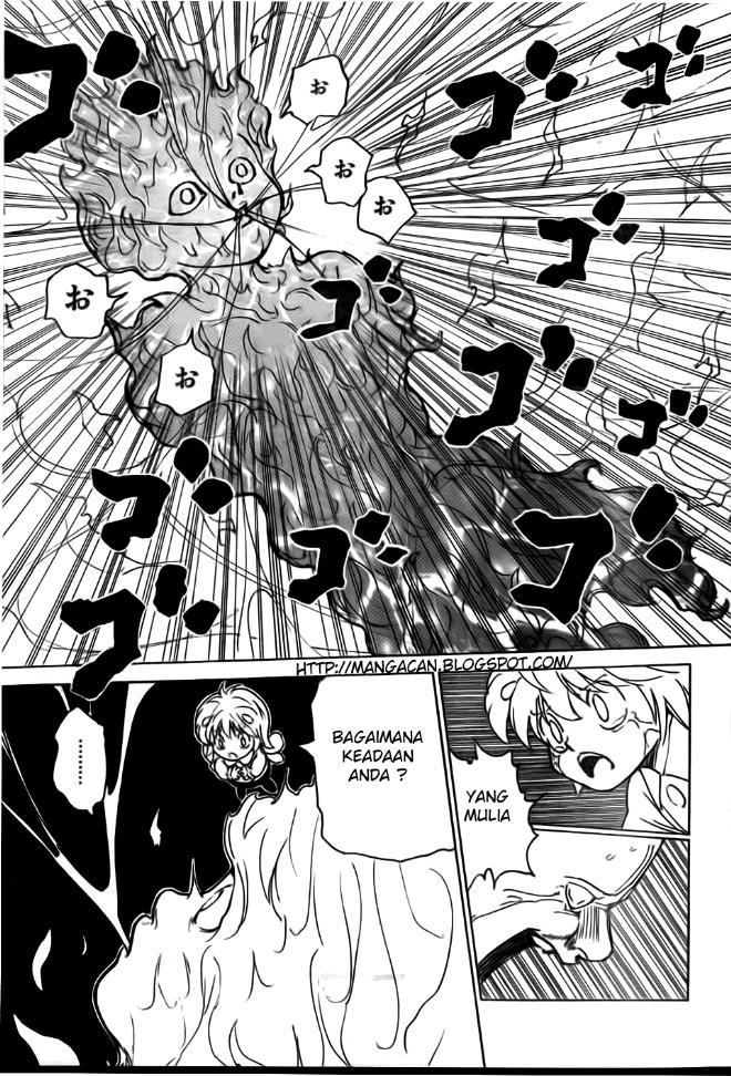 Chapter 299 - halaman 9