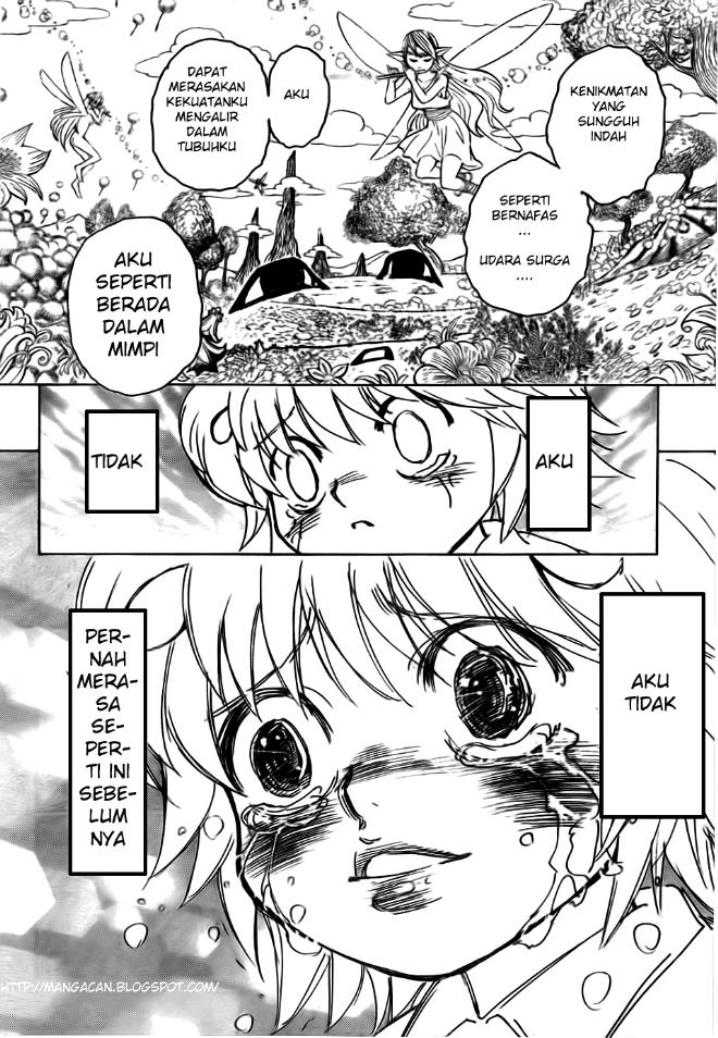 Chapter 299 - halaman 10