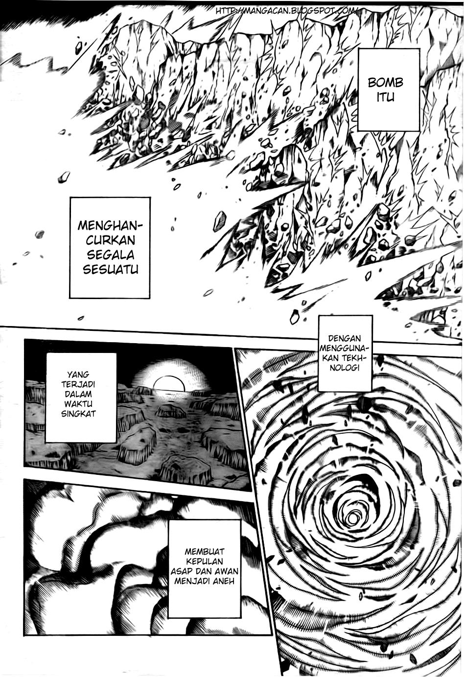 Chapter 298 - halaman 6