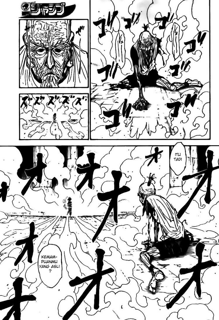 Chapter 297 - halaman 16