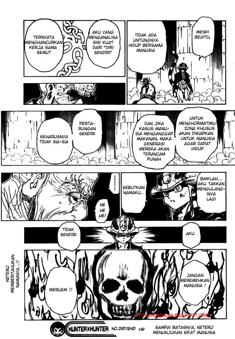 Chapter 297 - halaman 18