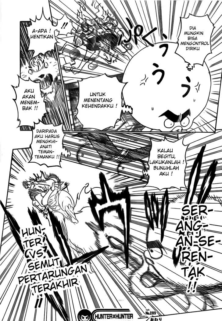 Chapter 295 - halaman 16