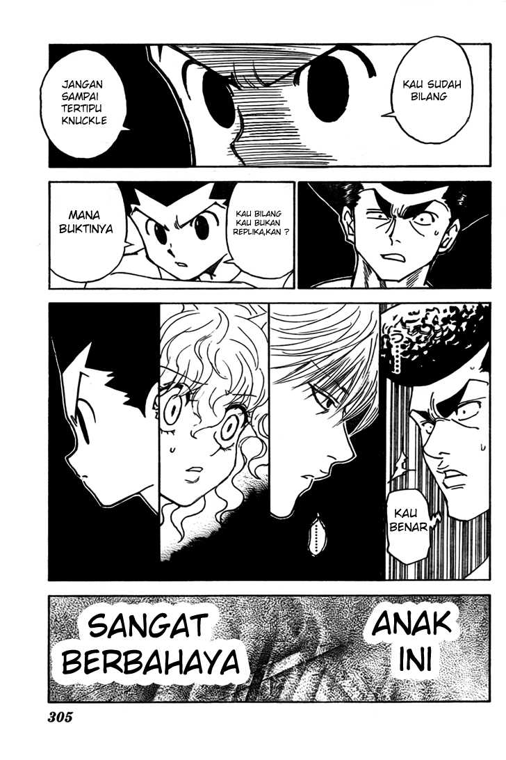 Chapter 295 - halaman 21