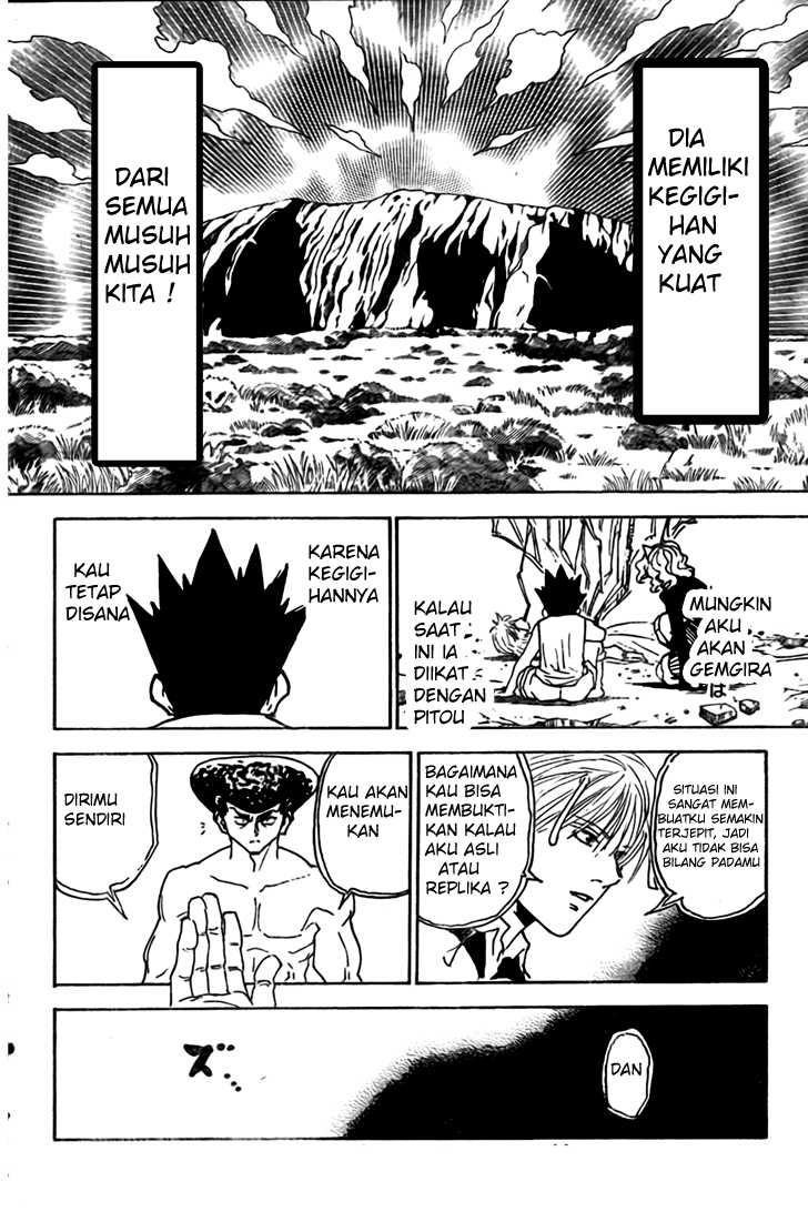 Chapter 295 - halaman 22