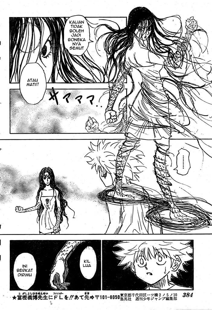 Chapter 294 - halaman 18