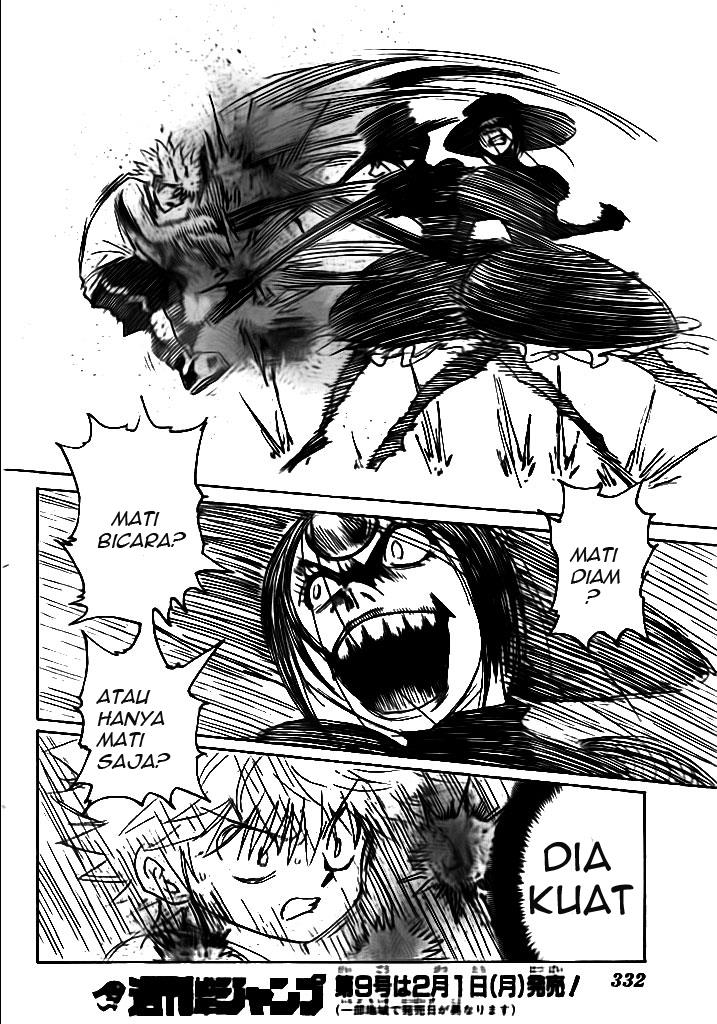 Chapter 293 - halaman 20