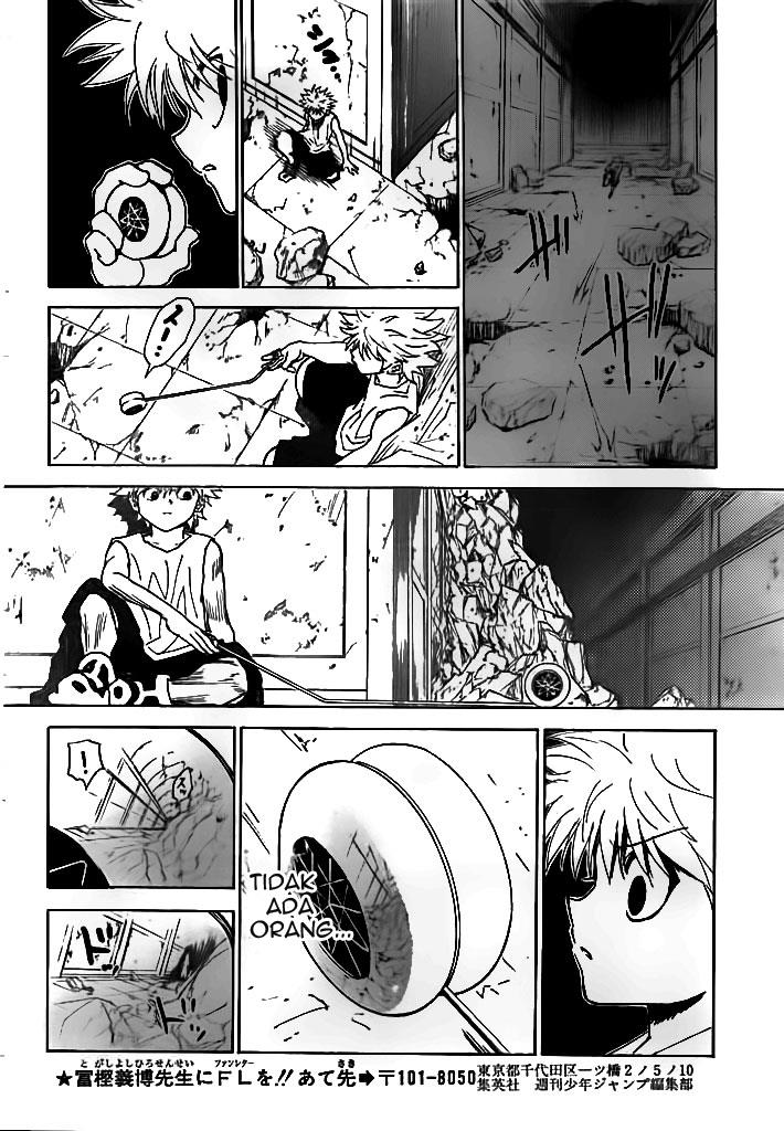 Chapter 293 - halaman 6