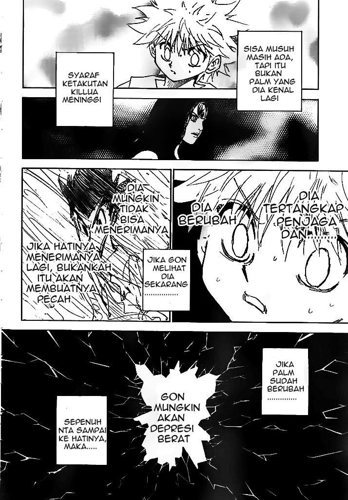 Chapter 293 - halaman 8