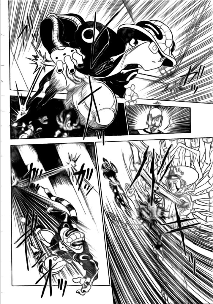 Chapter 292 - halaman 11
