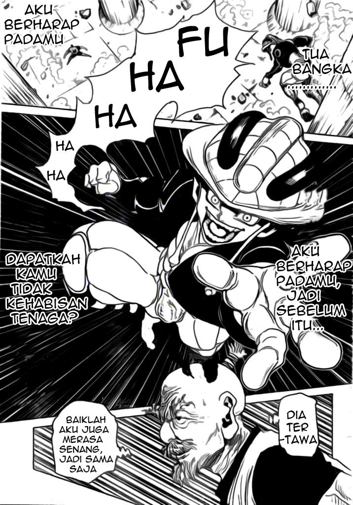Chapter 292 - halaman 16