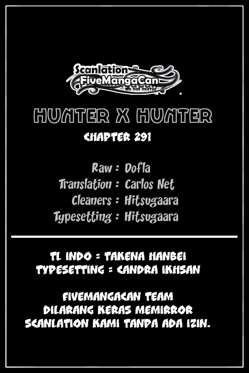 Chapter 291 - halaman 2