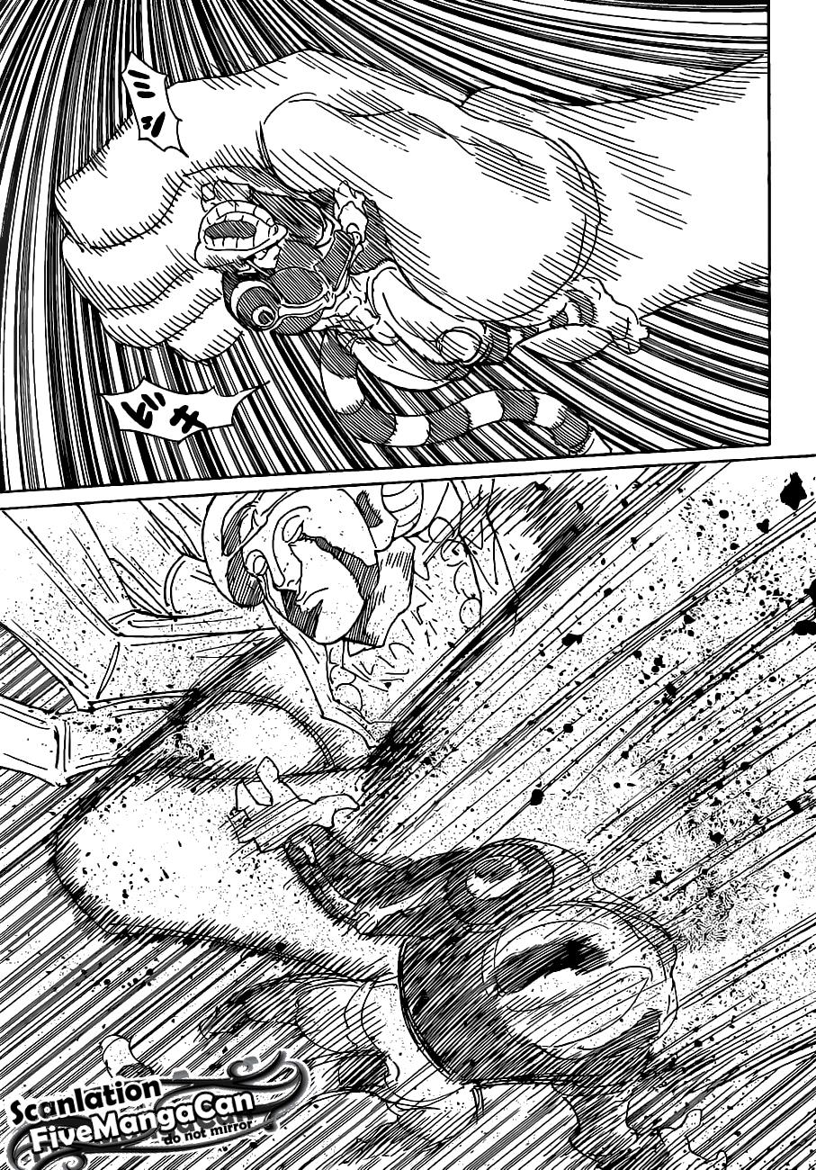 Chapter 291 - halaman 17