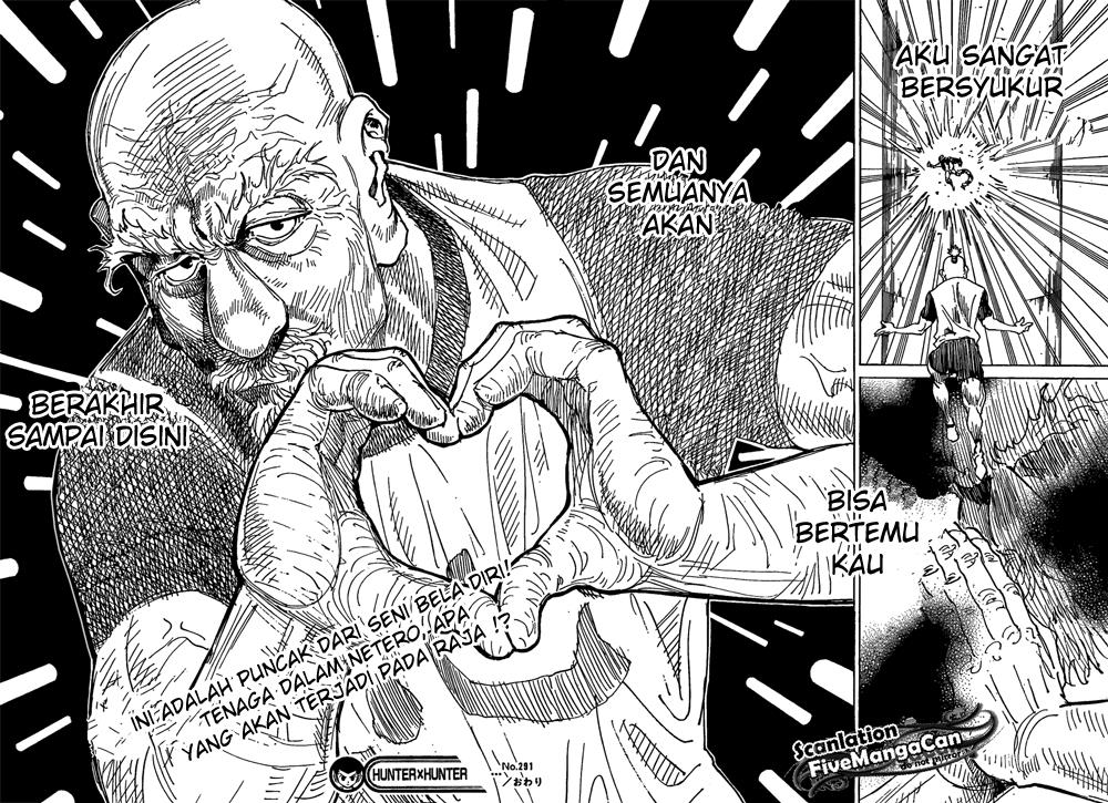 Chapter 291 - halaman 18