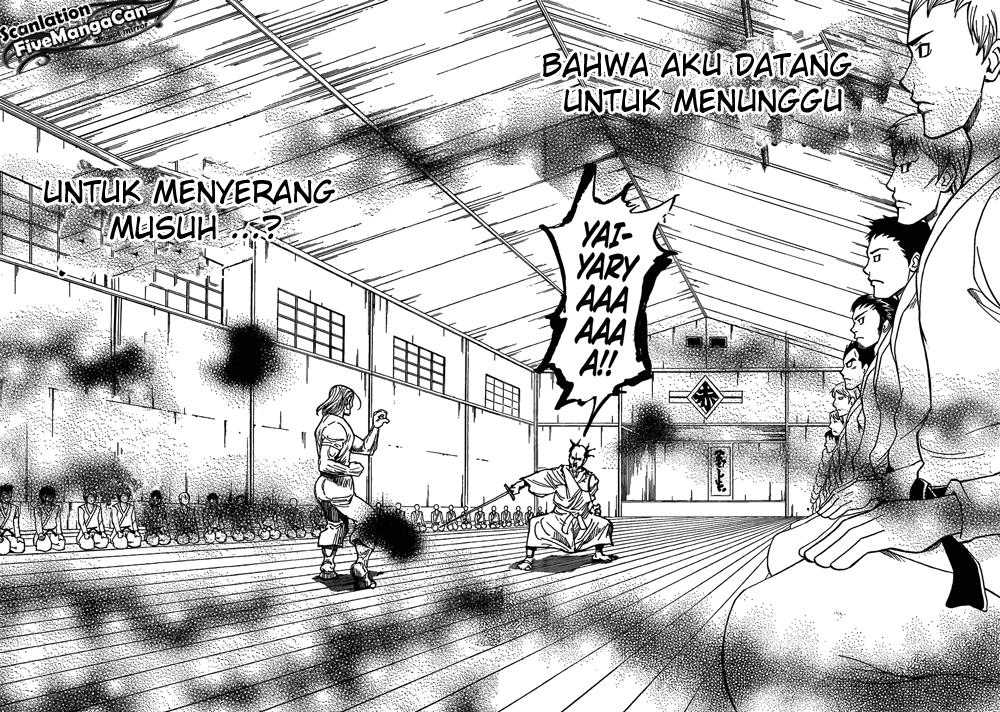 Chapter 291 - halaman 8