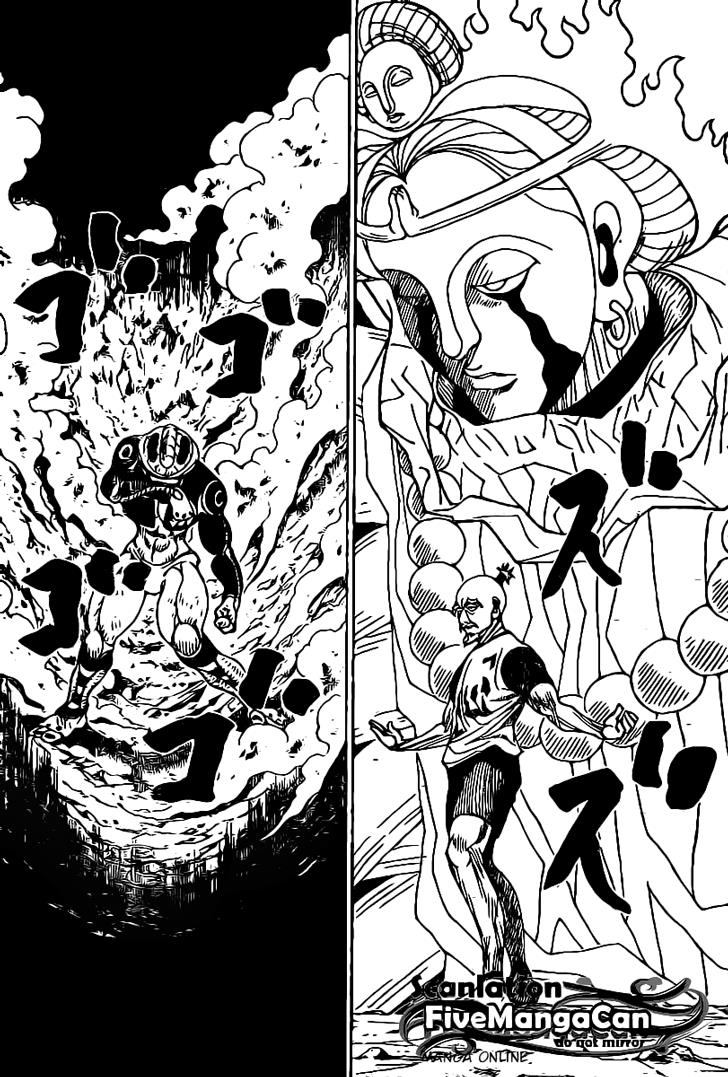 Chapter 290 - halaman 11