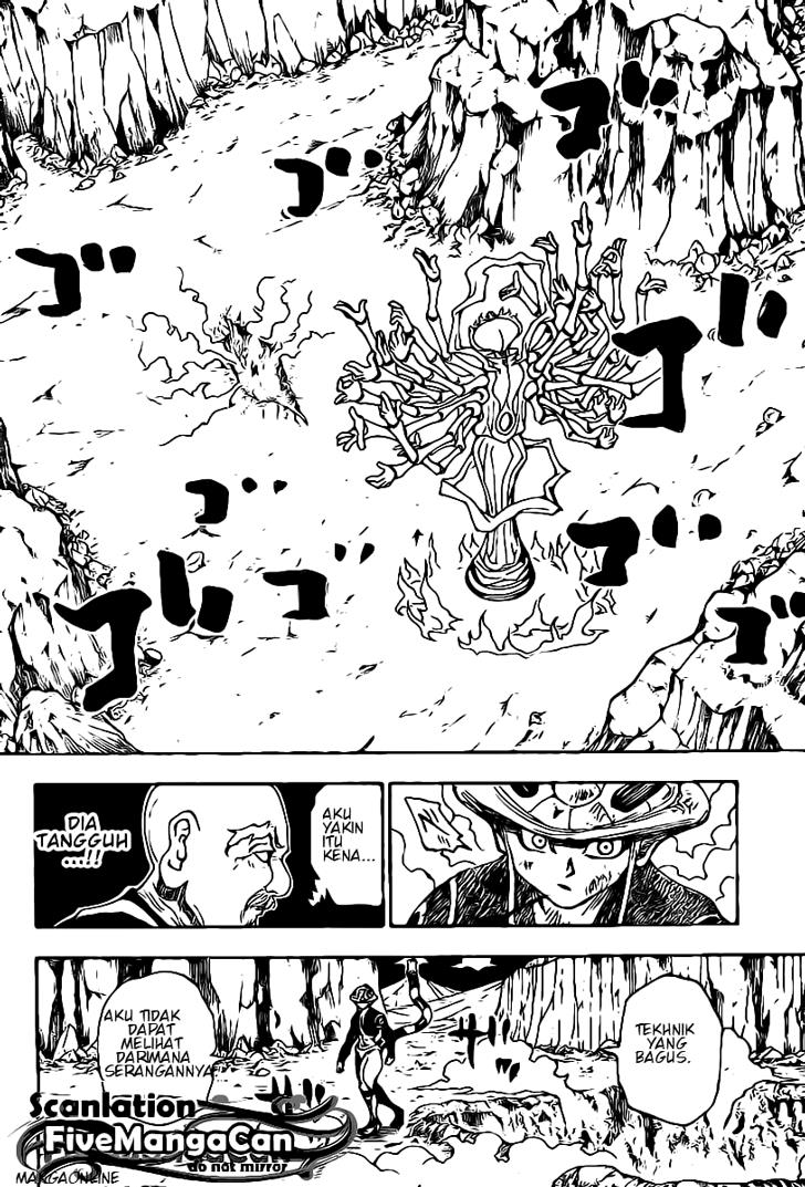 Chapter 290 - halaman 12